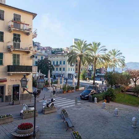 Minisuite Lerici Extérieur photo
