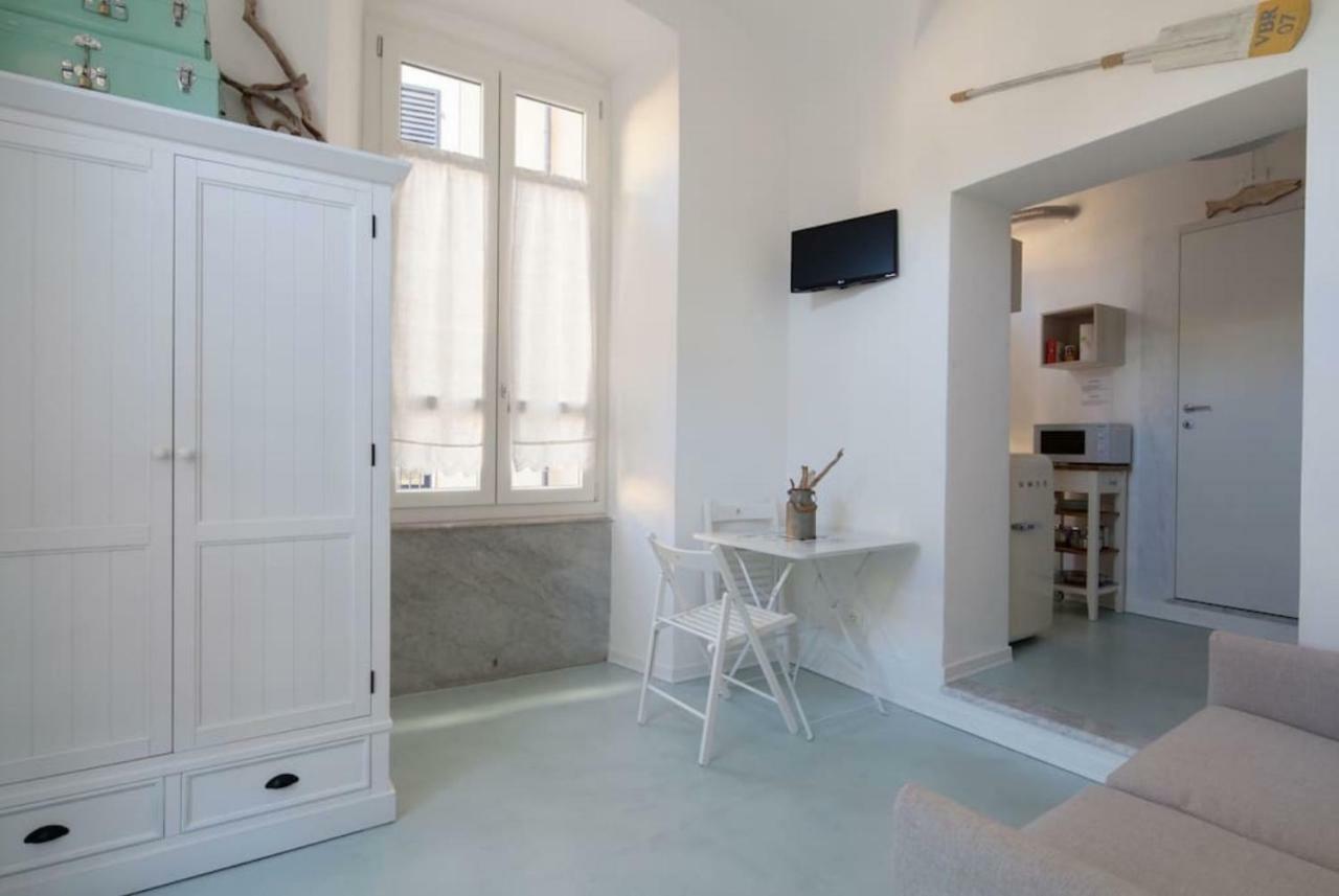 Minisuite Lerici Extérieur photo