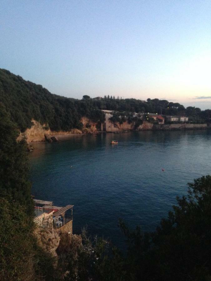 Minisuite Lerici Extérieur photo