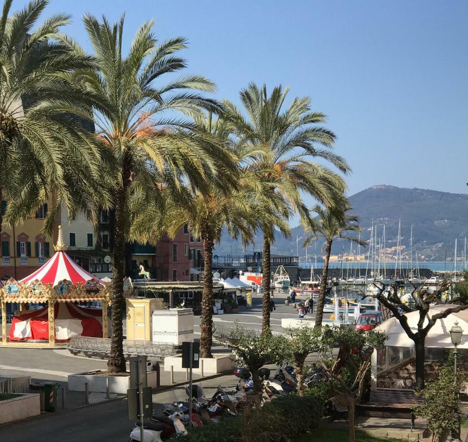 Minisuite Lerici Extérieur photo