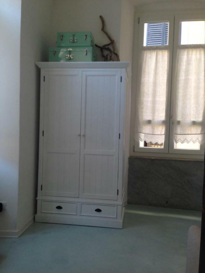 Minisuite Lerici Extérieur photo