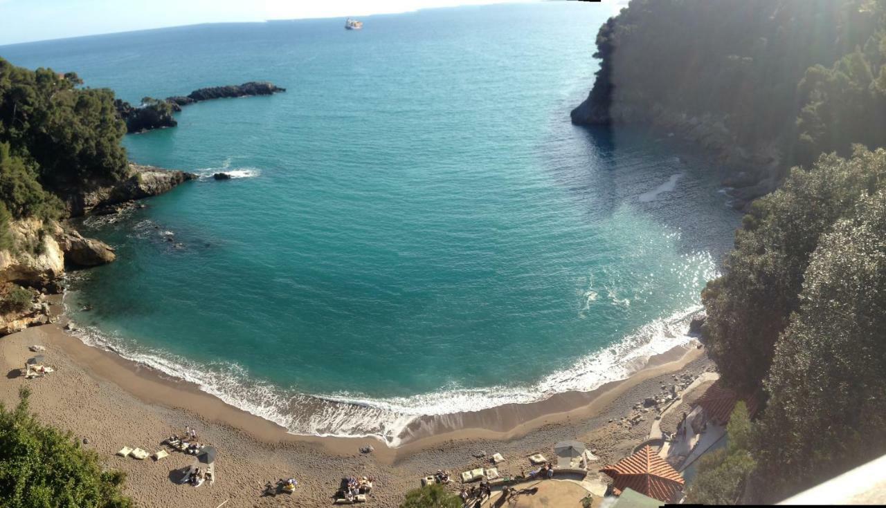Minisuite Lerici Extérieur photo